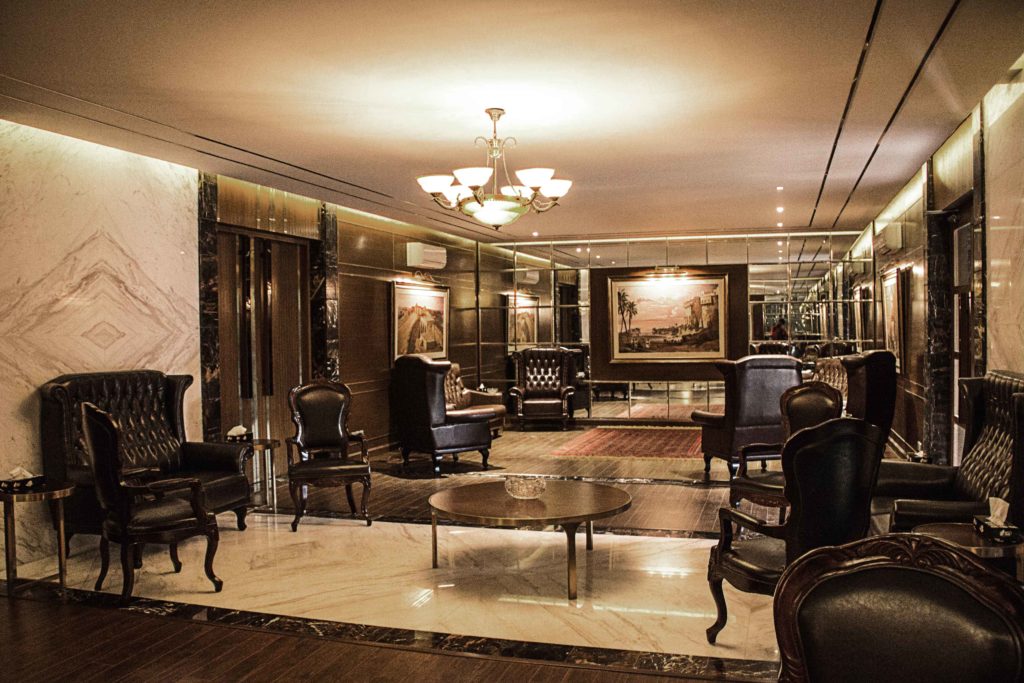 Continental Biscuits Ltd